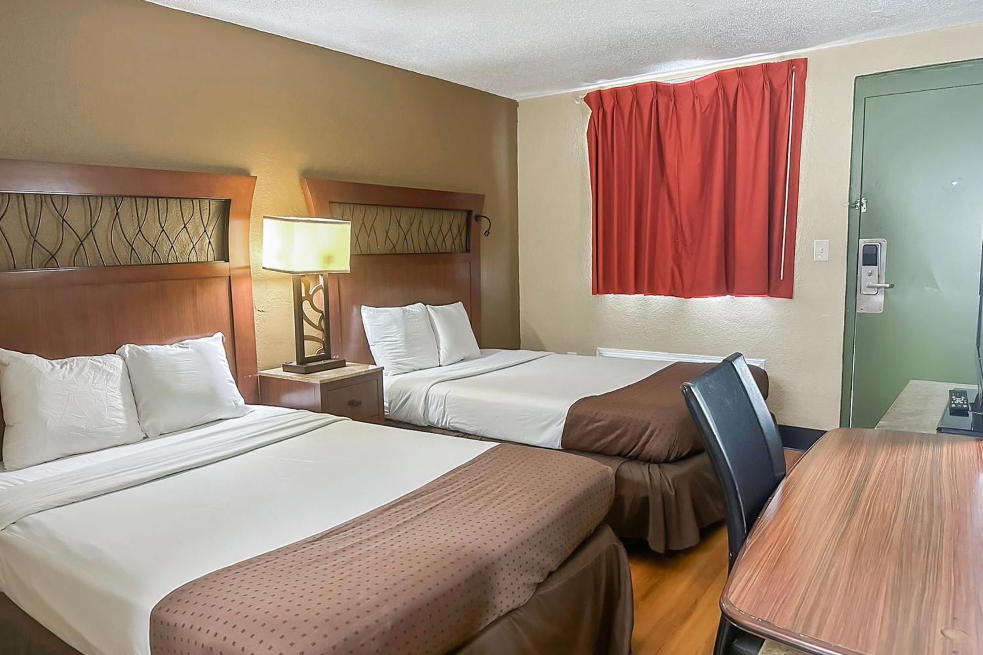 Oyo Hotel Mobile, Al I-65 At Airport Blvd Exterior photo