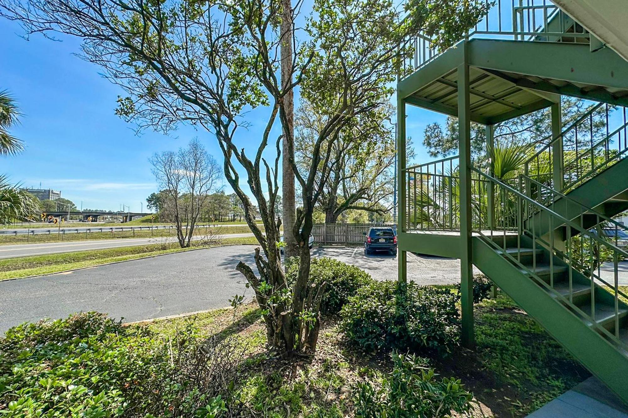 Oyo Hotel Mobile, Al I-65 At Airport Blvd Exterior photo