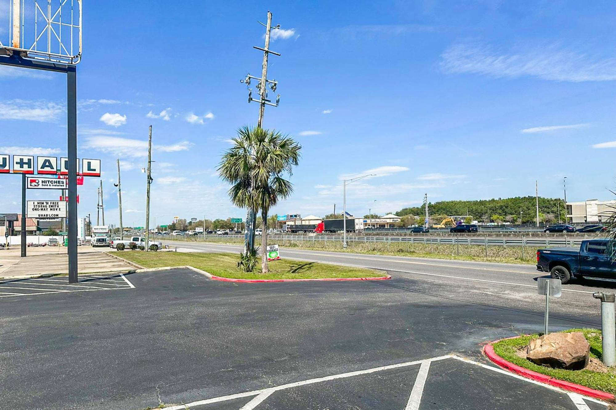Oyo Hotel Mobile, Al I-65 At Airport Blvd Exterior photo