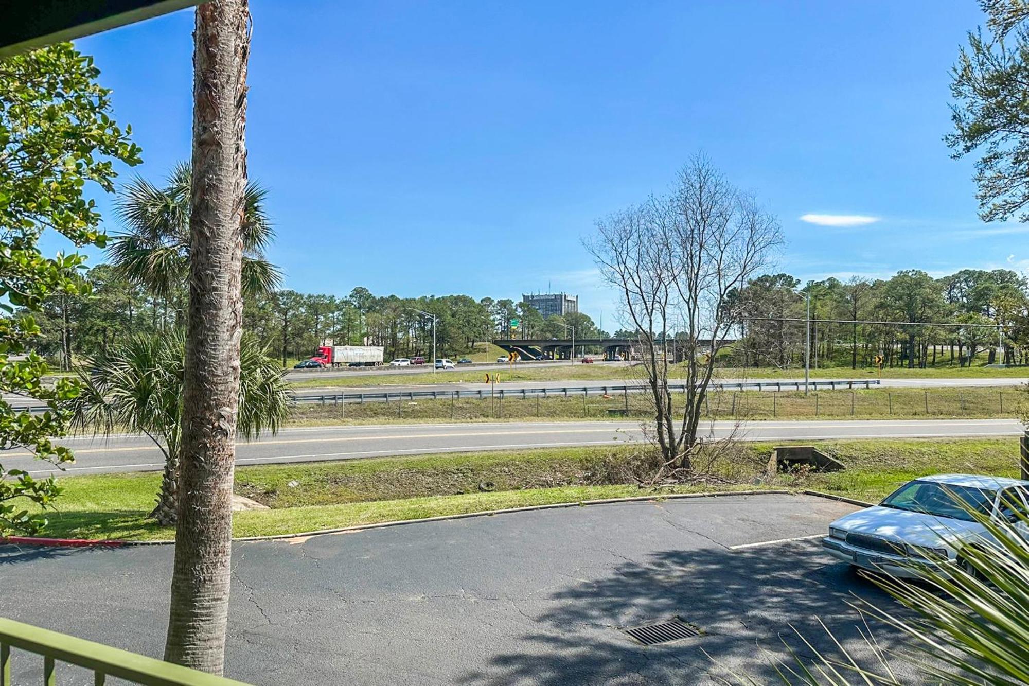 Oyo Hotel Mobile, Al I-65 At Airport Blvd Exterior photo